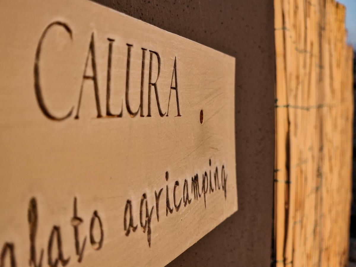 Ortosalato Agricamping Torregrotta Zewnętrze zdjęcie